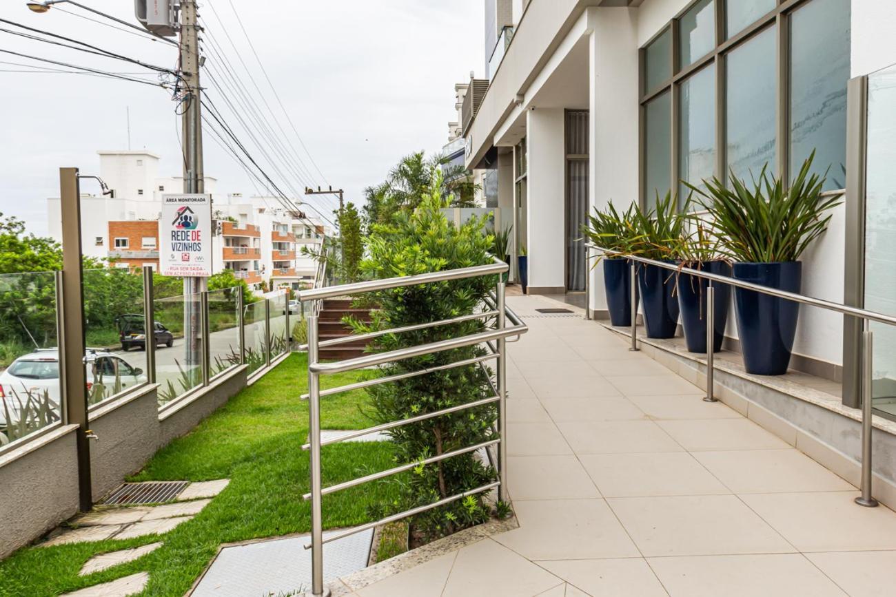 Estudio Moderno No Campeche, 7 Min Da Praia Sul14 Florianópolis Exterior foto