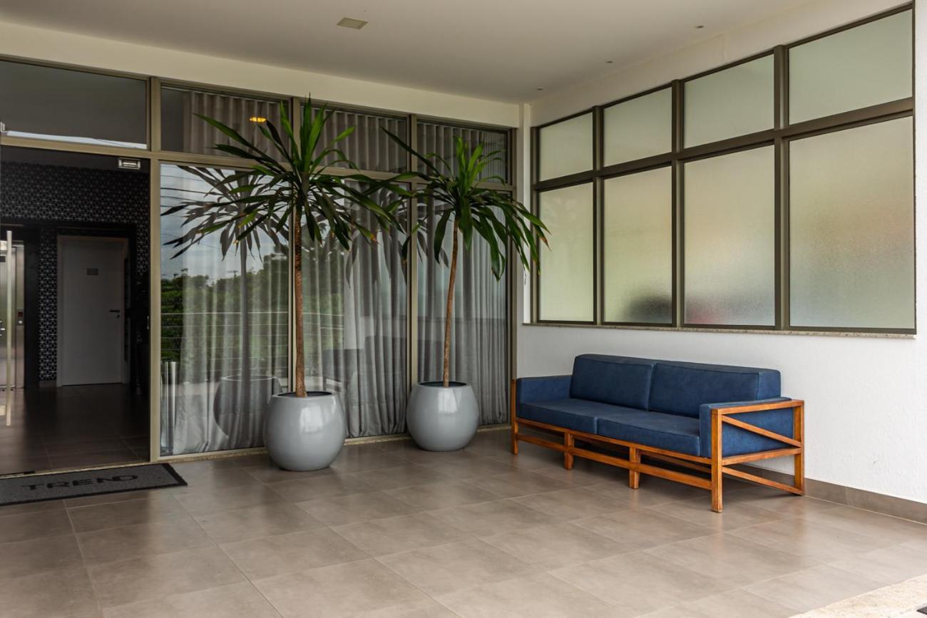 Estudio Moderno No Campeche, 7 Min Da Praia Sul14 Florianópolis Exterior foto