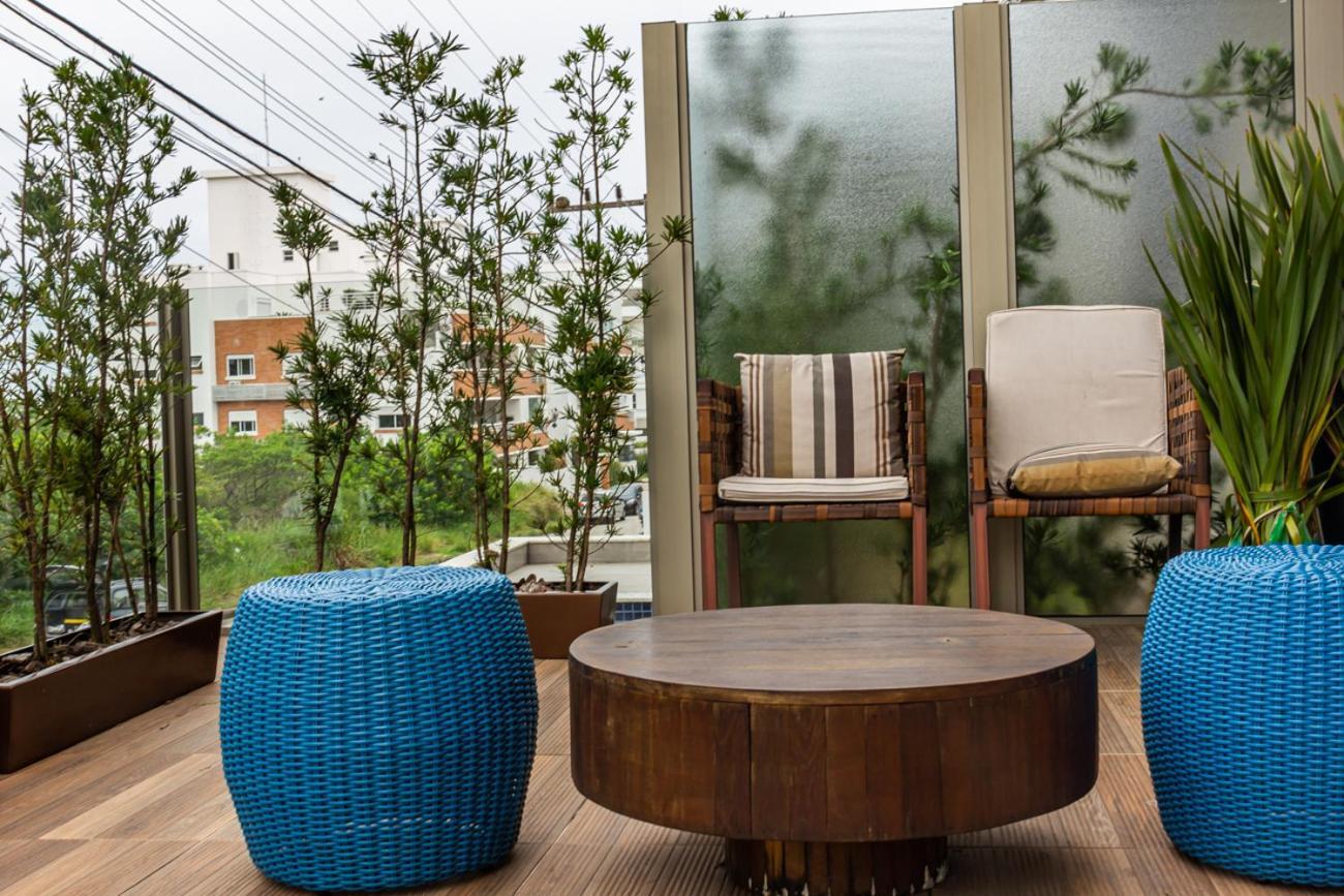 Estudio Moderno No Campeche, 7 Min Da Praia Sul14 Florianópolis Exterior foto