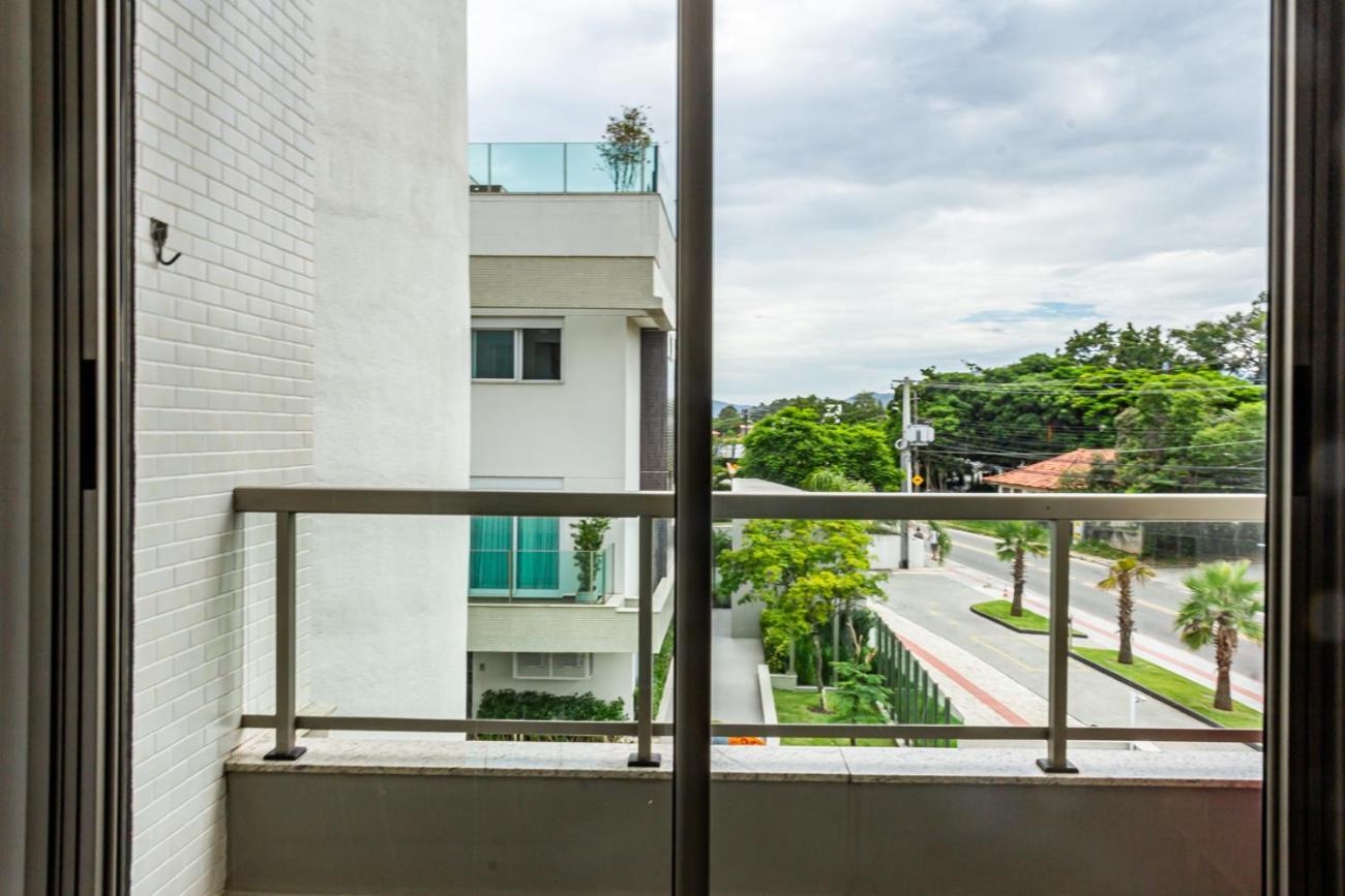 Estudio Moderno No Campeche, 7 Min Da Praia Sul14 Florianópolis Exterior foto