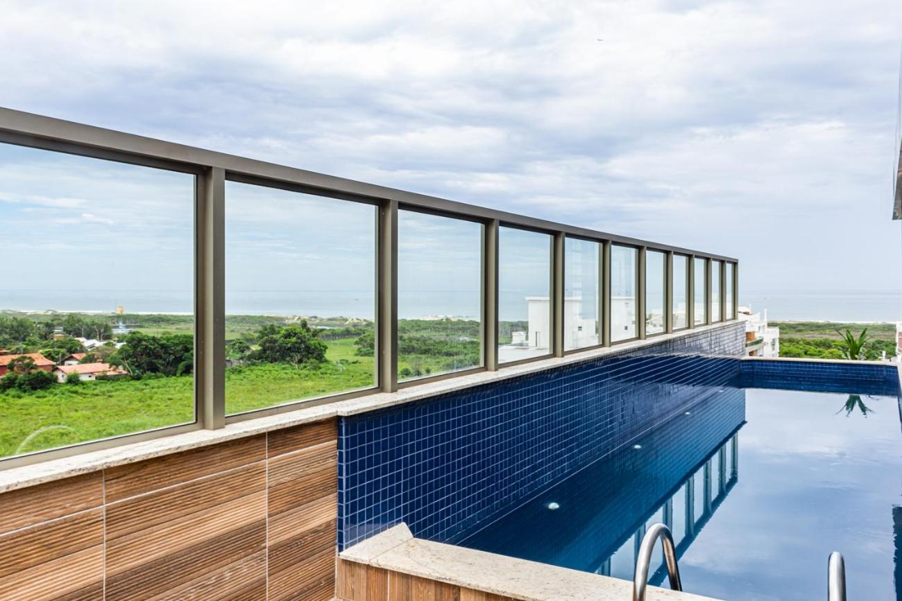 Estudio Moderno No Campeche, 7 Min Da Praia Sul14 Florianópolis Exterior foto